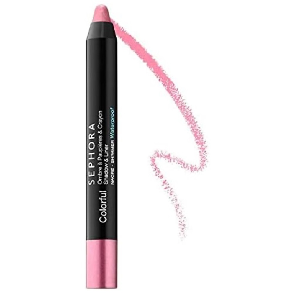 💎 SEPHORA Colorful Waterproof Eyeshadow & Eyeliner Multi-Stick 42 Cotton Candy